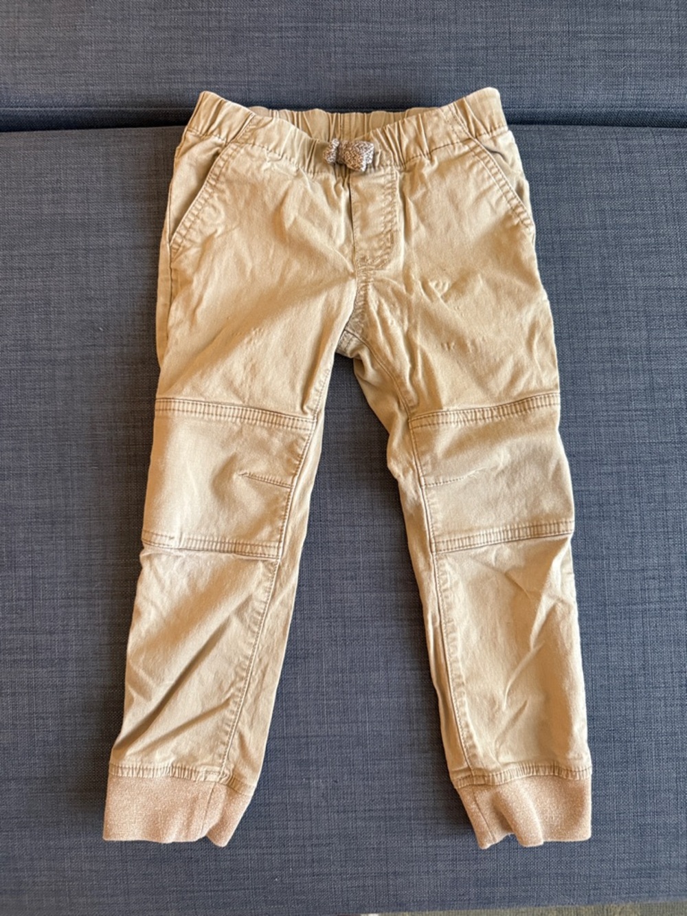Cat & Jack 4t boy’s Khaki pants